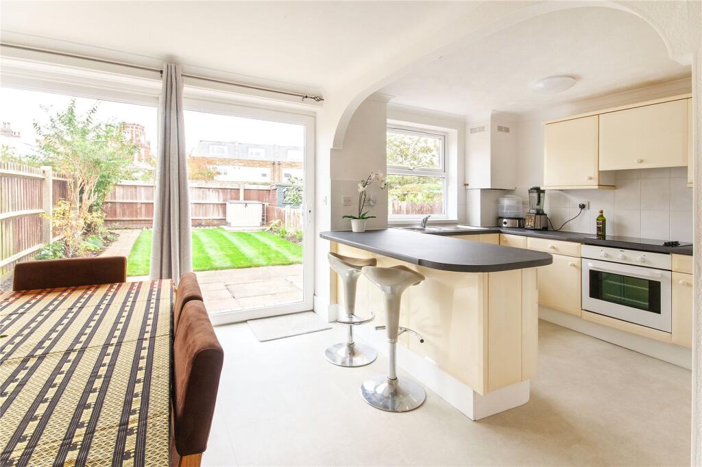 Main image of property: Lebanon Gardens, Lebanon Gardens, Putney, SW18