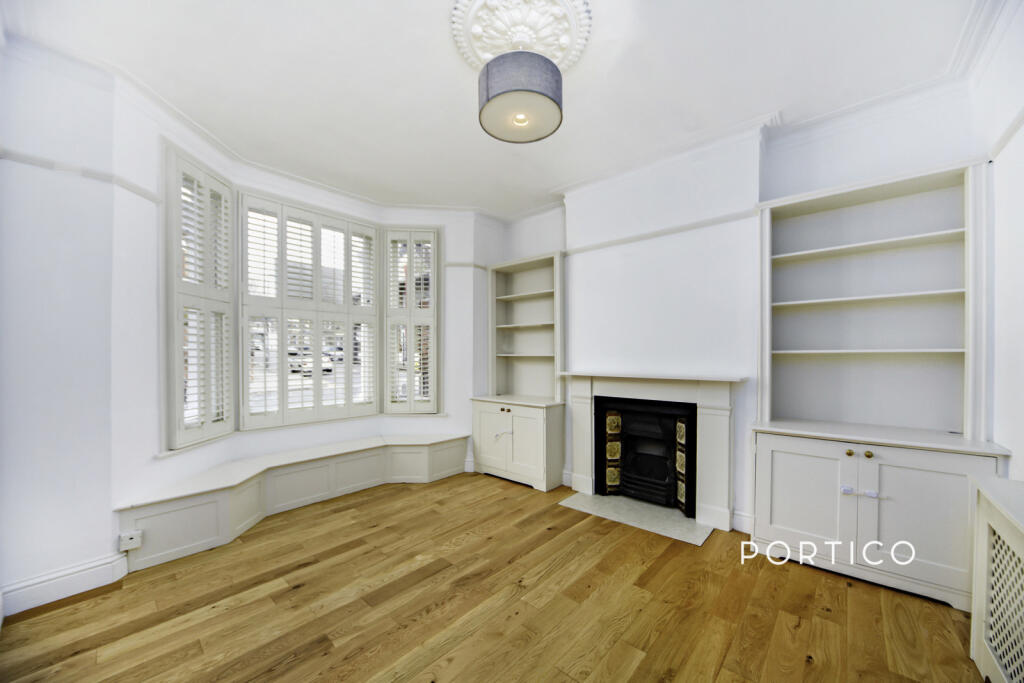 Main image of property: St. Ann's Hill, SW18