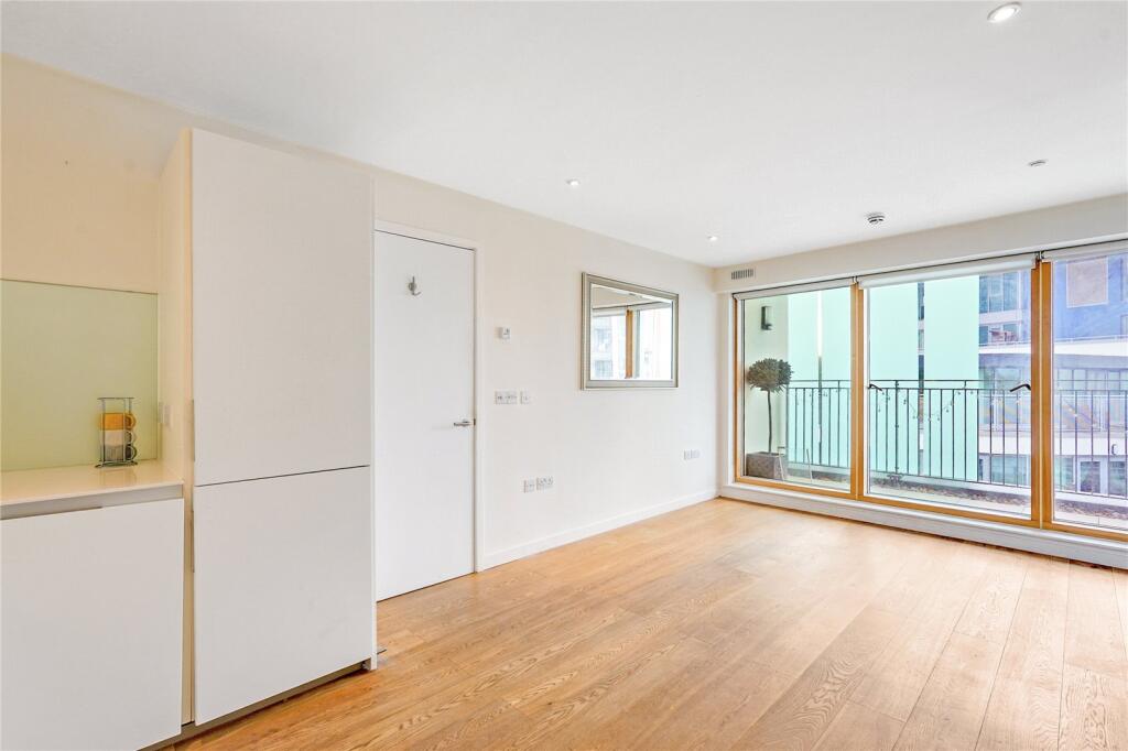 Main image of property: Hardwicks Square, London, SW18