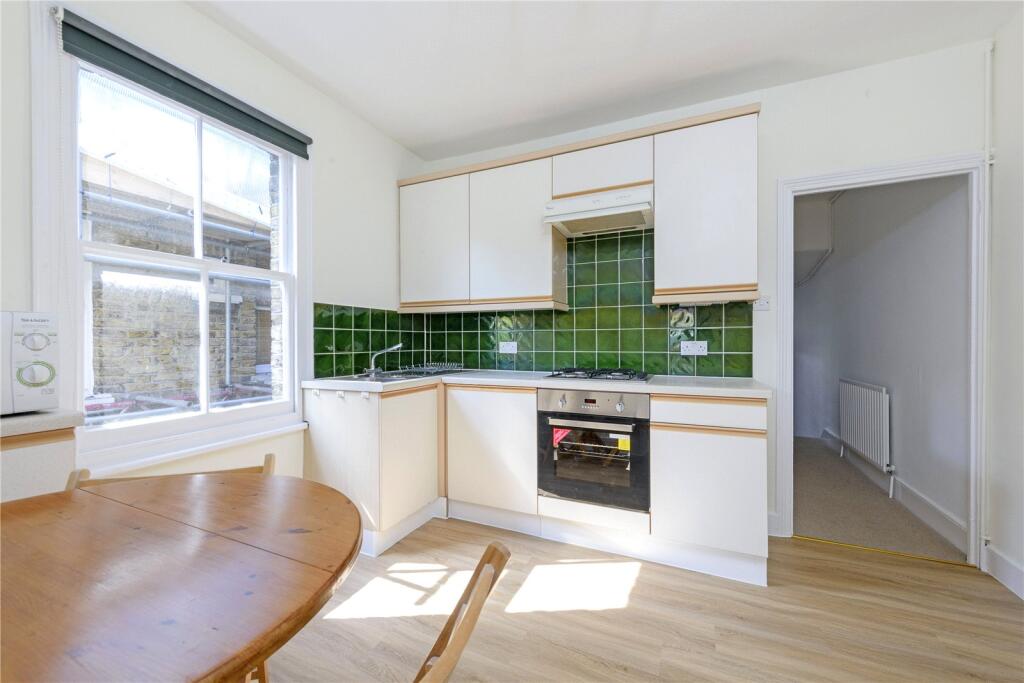 Main image of property: Marcus Street, London, SW18
