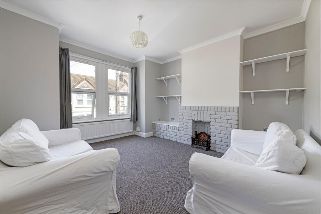 Main image of property: Delia Street, London, SW18