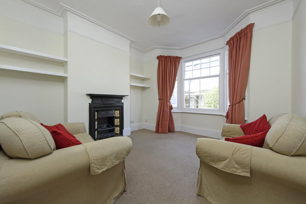 Main image of property: Marcus Street, London, SW18