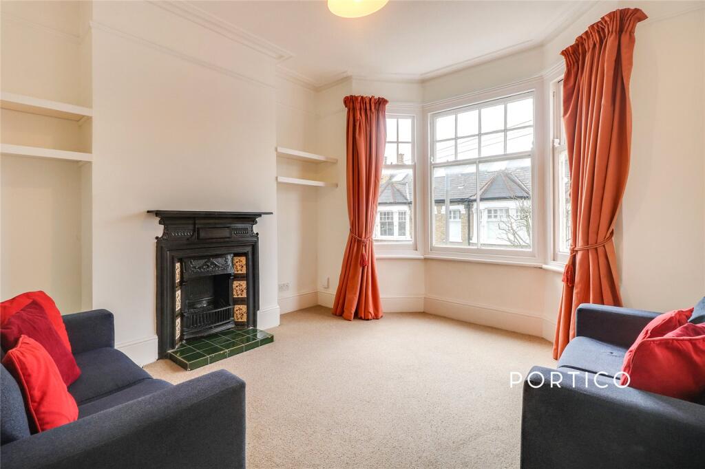 Main image of property: Marcus Street, London, SW18