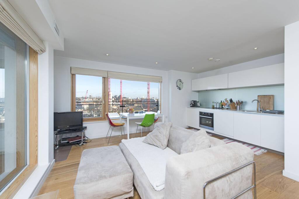 Main image of property: Hardwicks Square, London, SW18