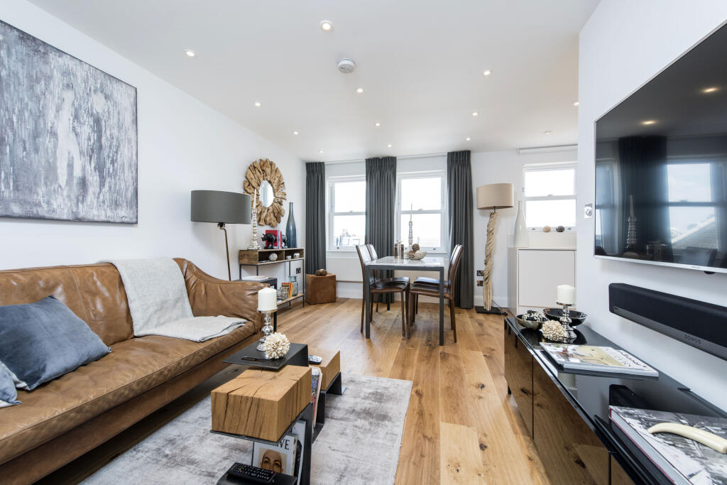 Main image of property: Bloomsbury Place, London, SW18