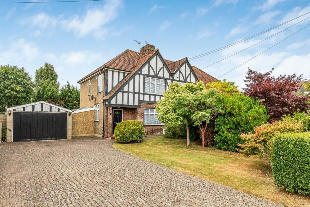 Main image of property: Parkland Grove, Ashford, TW15