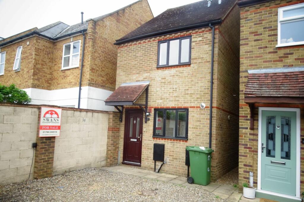 Main image of property: Squires Walk, Ashford, TW15 
