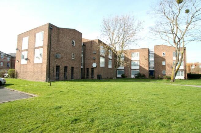 Main image of property: Fleetwood Court, Douglas Road, Stanwell, TW19
