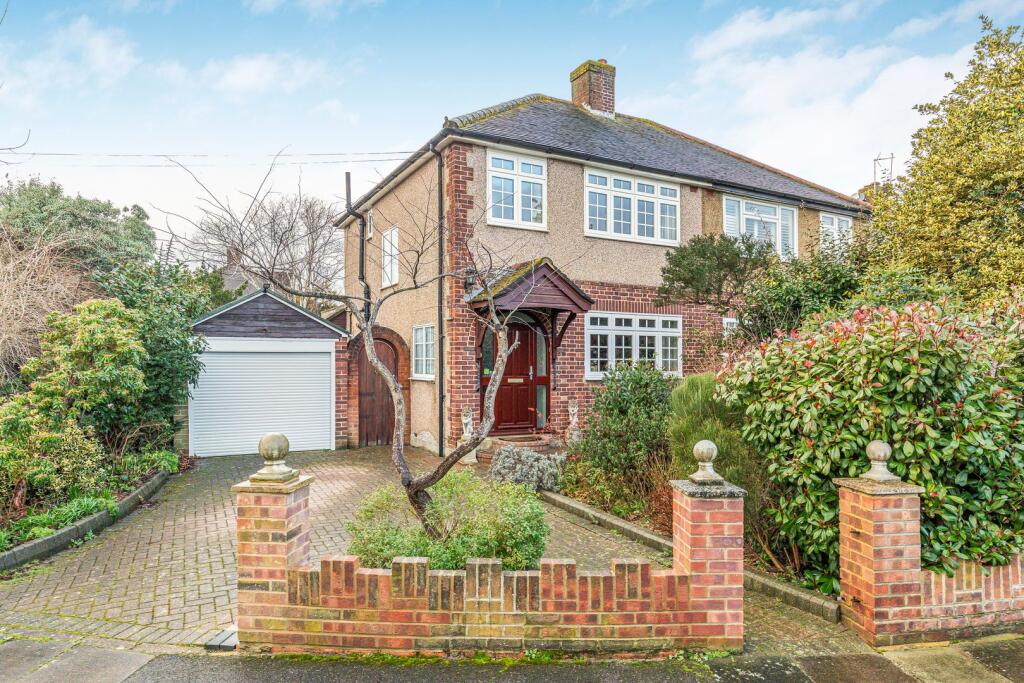 Main image of property: Gilmore Crescent, Ashford, TW15