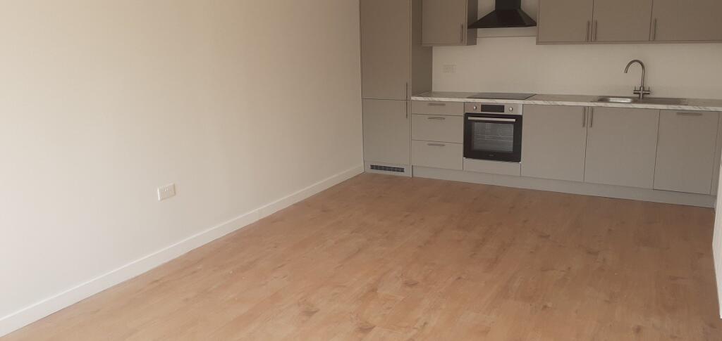 Main image of property: Fir Tree Place, Church Road, Ashford, TW15