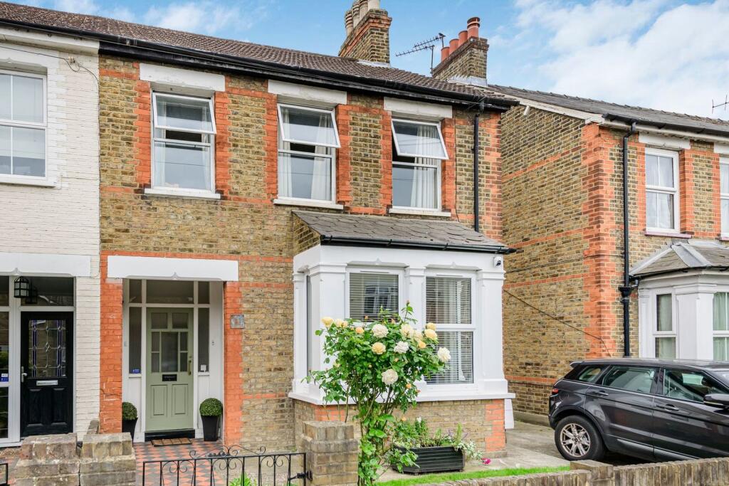 Main image of property: Woodthorpe Road, Ashford, TW15
