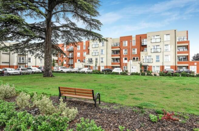 Main image of property: Magnolia House, Spelthorne Grove, Sunbury-on-Thames, TW16 7FA