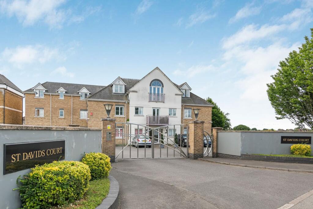 Main image of property: St Davids Court, London Road, Ashford, TW15