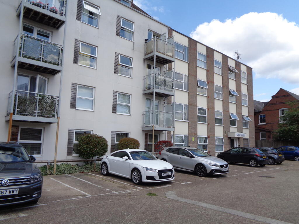 Main image of property: Crest House, Church Road, Ashford, TW15