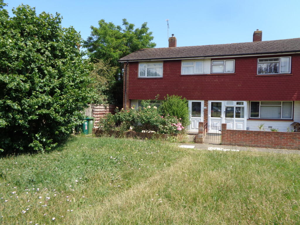 Main image of property: Tudor Road, Ashford, TW15