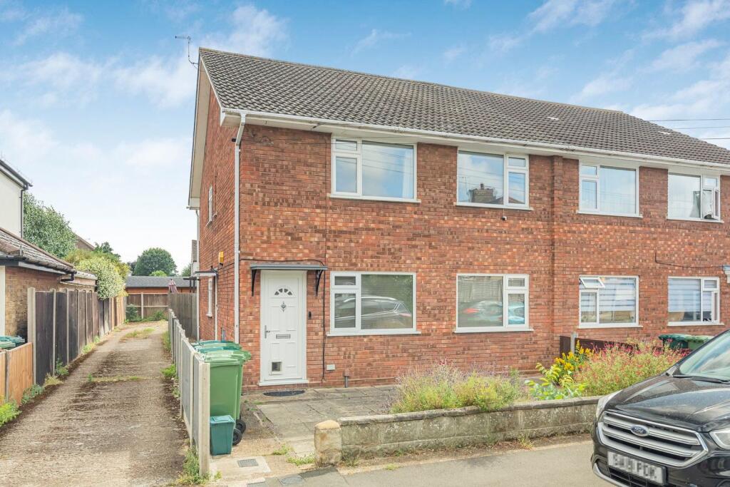Main image of property: Chesterfield Road, Ashford, TW15