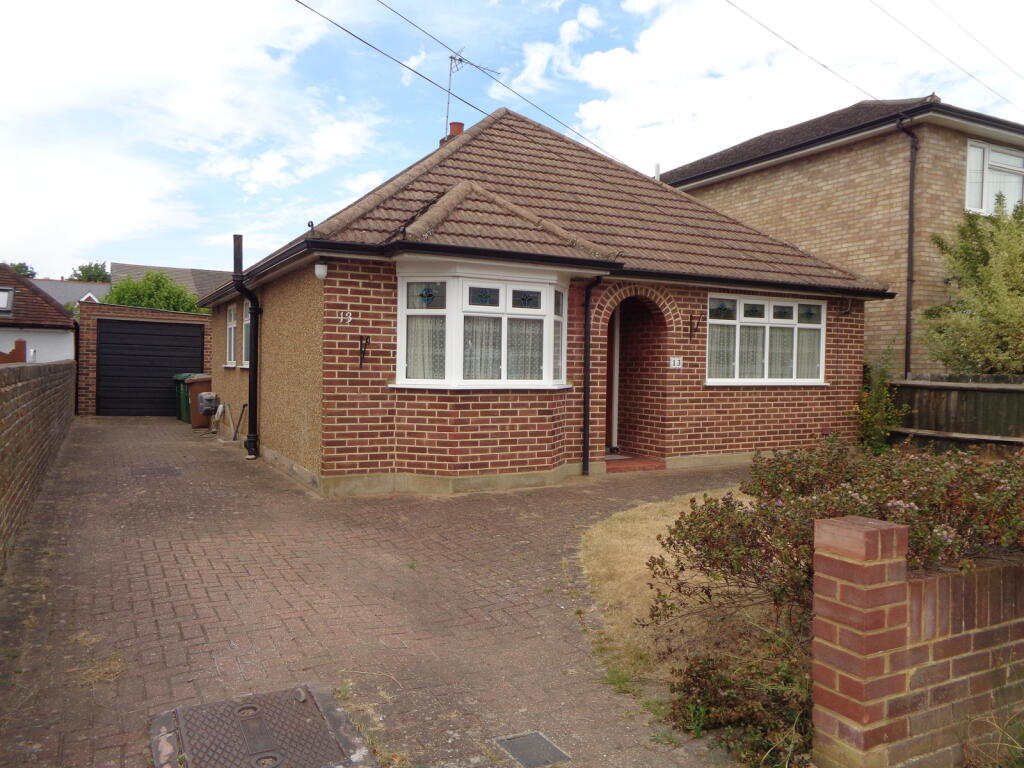 Main image of property: Wolsey Road, Ashford, TW15 