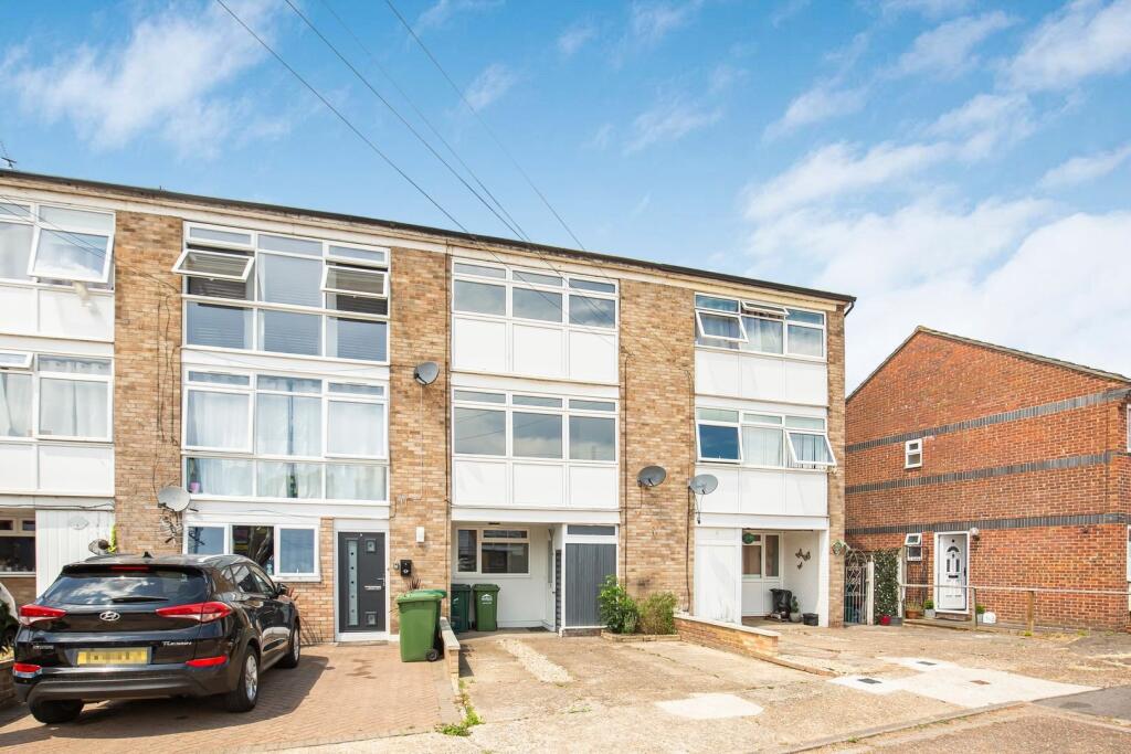Main image of property: Dolphin Court, Bremer Road, Staines-upon-Thames, TW18