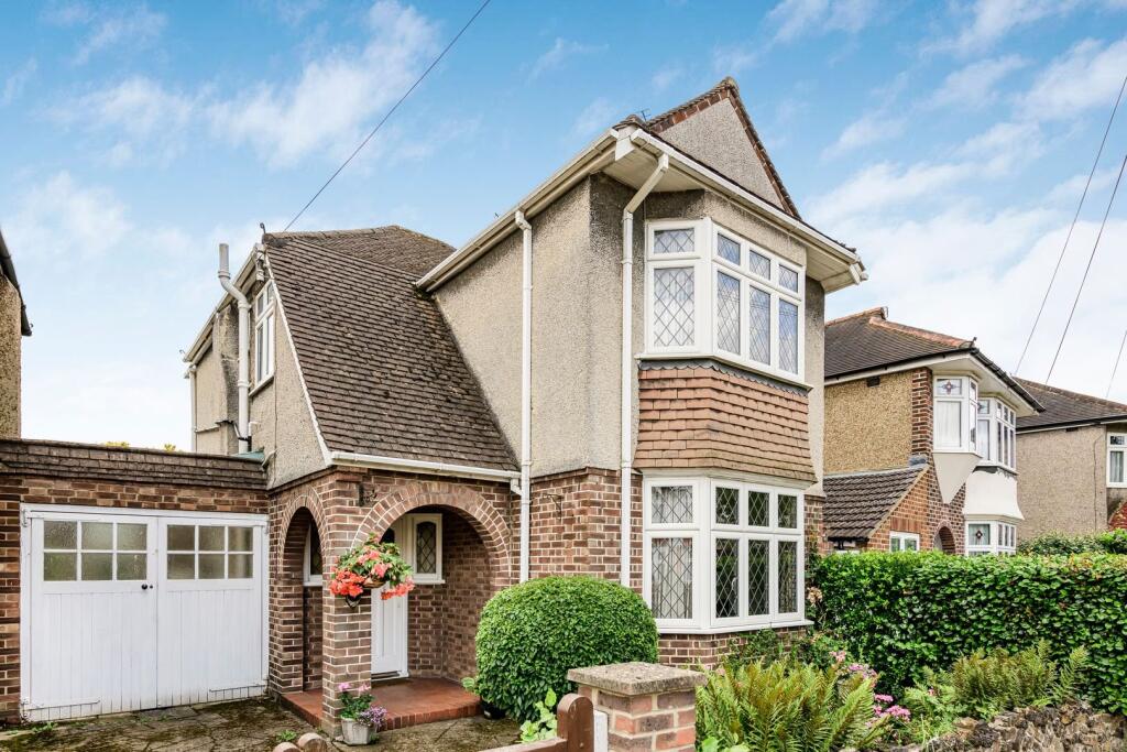 Main image of property: Ashview Gardens, Ashford, TW15
