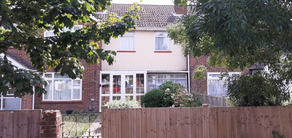 Main image of property: Feltham Road, Ashford, TW15