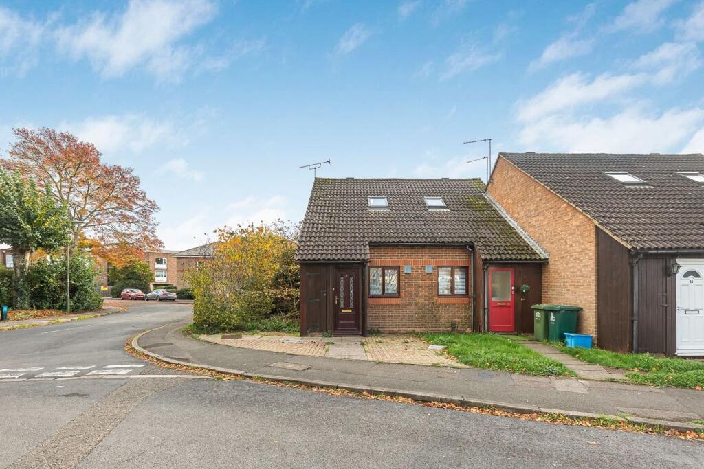 Main image of property: Douglas Road, Stanwell, TW19