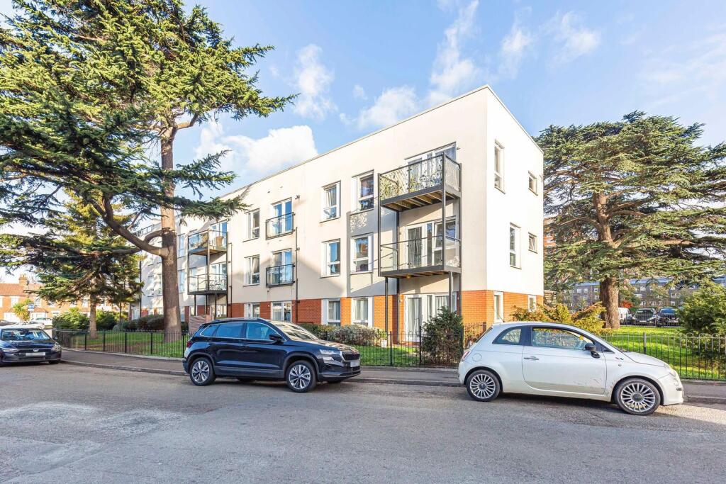 Main image of property: Magnolia House, Spelthorne Grove, Sunbury-on-Thames, TW16