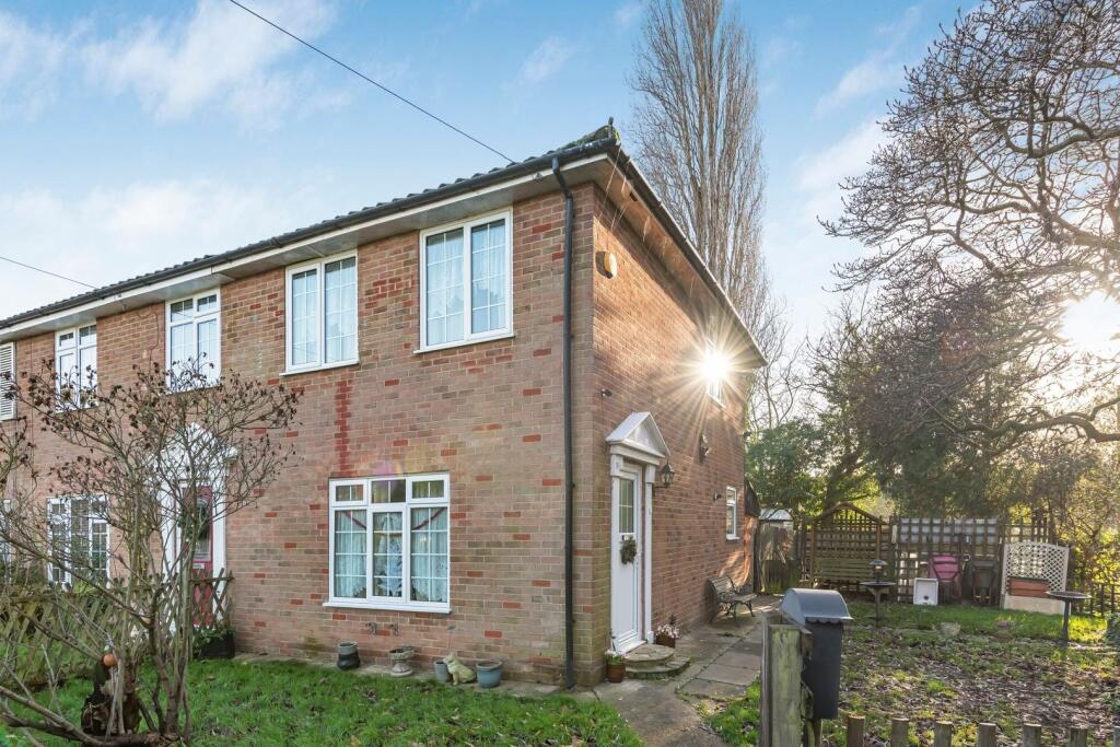 Main image of property: Hithermoor Road, Stanwell Moor, TW19