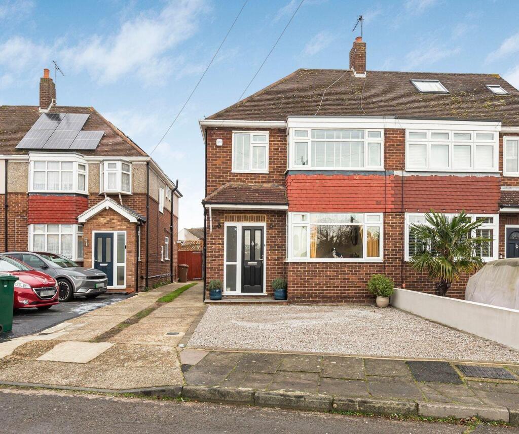 Main image of property: Tudor Road, Ashford, TW15