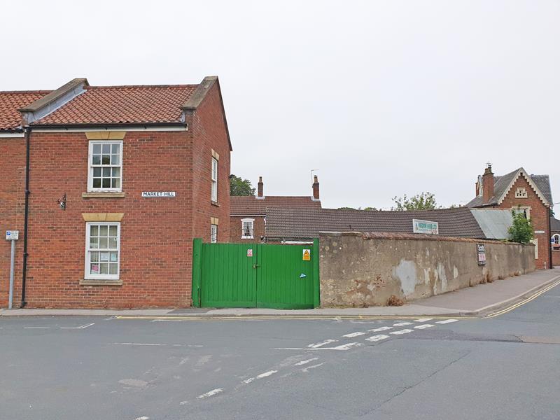 Main image of property: Market Hill, Hedon, HU12