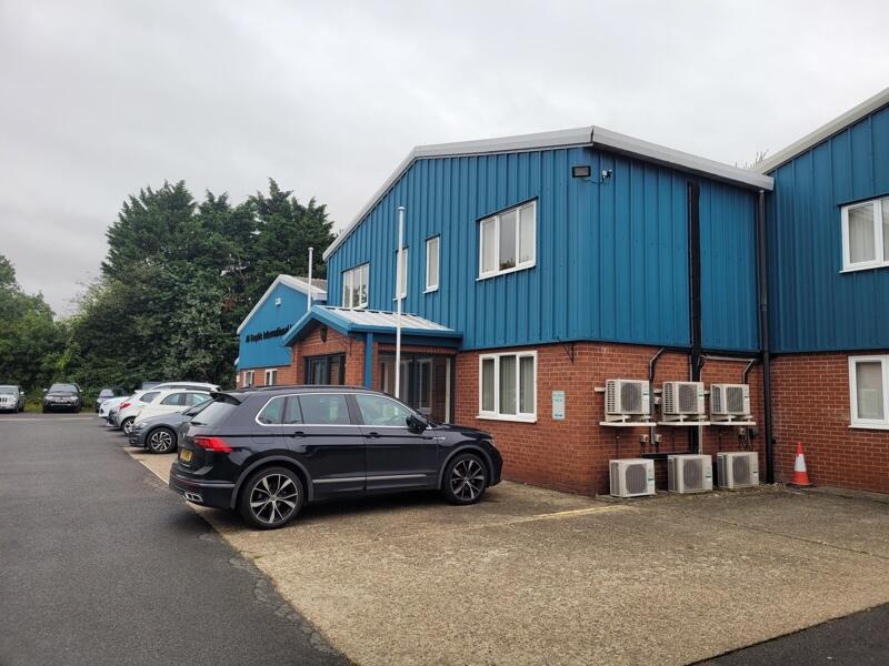 Main image of property: Millfield Works, Station Road, Middleton on the Wolds, Driffield, East Riding of Yorkshire, YO25