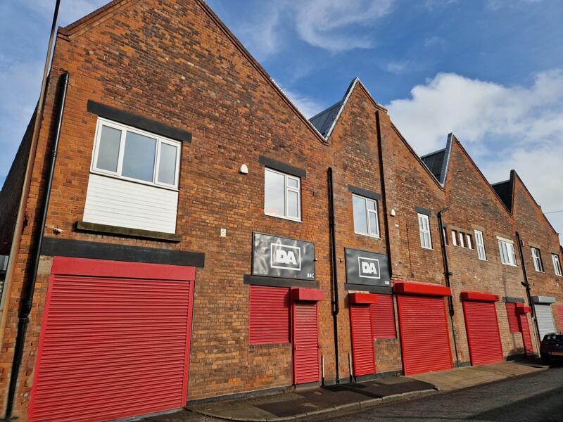 Main image of property: York Street, Hull, East Riding Of Yorkshire, HU2