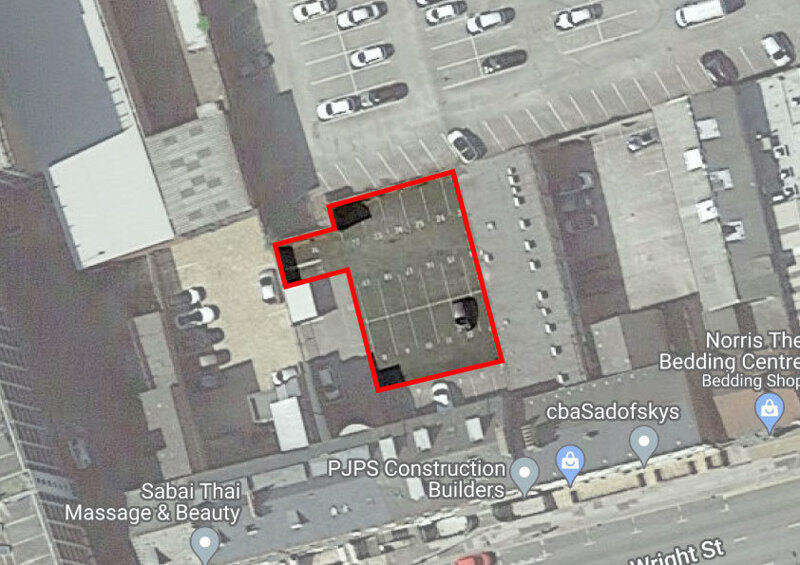Main image of property: Wright Street, Hull, East Riding Of Yorkshire, HU2