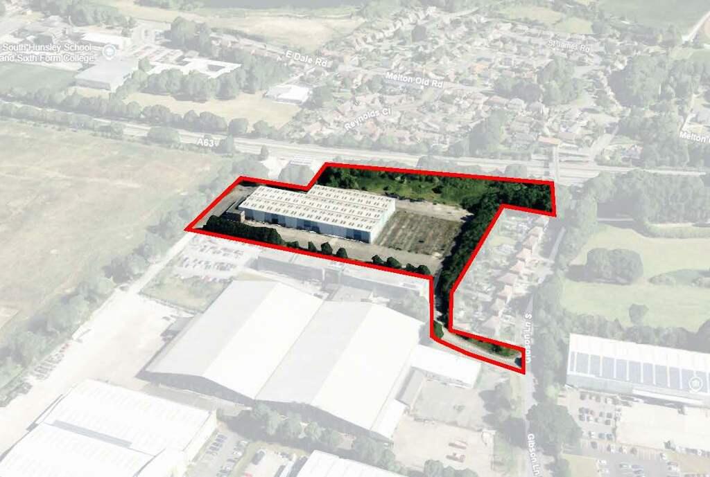 Main image of property: Gibson Way, Melton