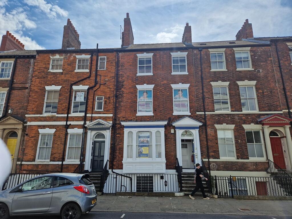 Main image of property: Jarratt Street, Hull, East Riding of Yorkshire, HU1