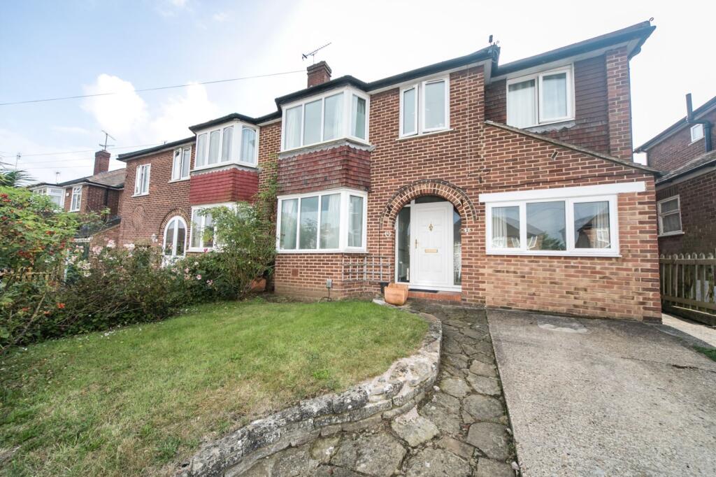 Main image of property: Delamere Road, Earley, RG6