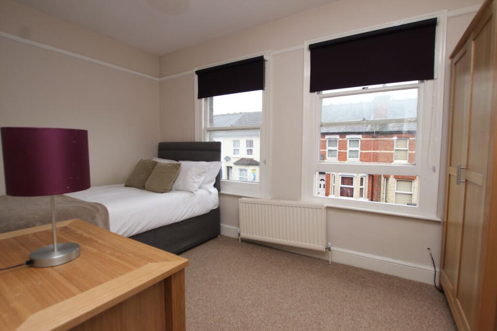 Main image of property: Wilton Road, Reading, RG30