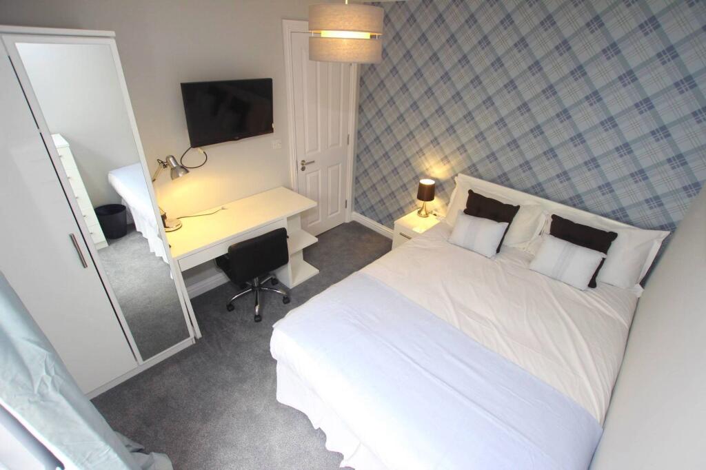 Main image of property: George Street, Reading, RG1