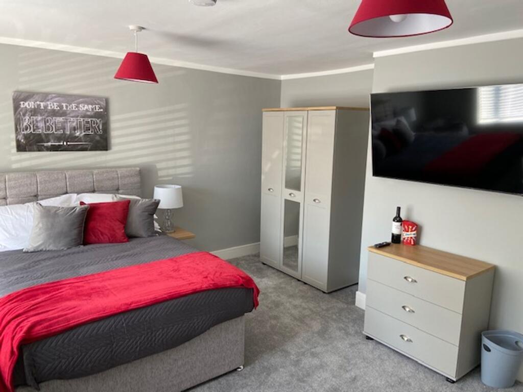 Main image of property: Saffron Road, Bracknell, RG12