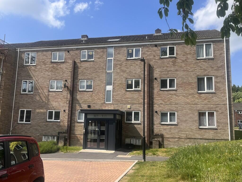 Main image of property: Pepper Place, Warminster