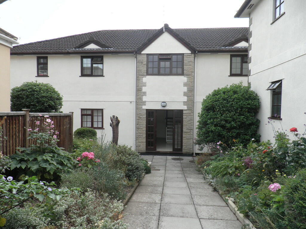 2 bedroom apartment for rent in Montague Gardens, Castle Cary, BA7