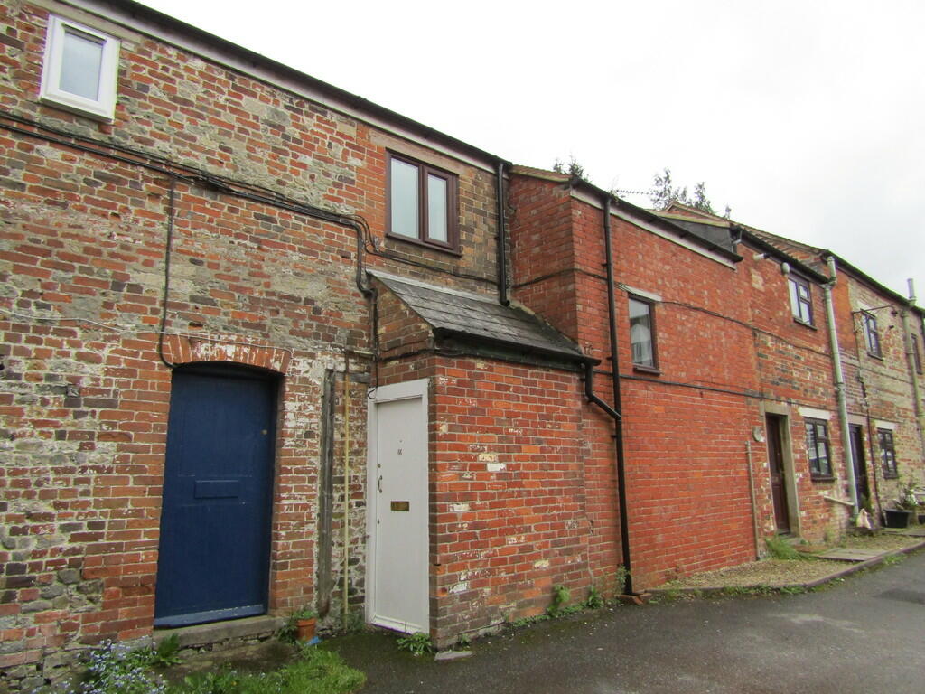 Main image of property: Market Place, Warminster