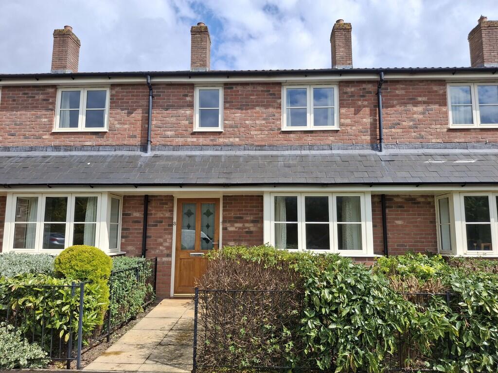 Main image of property: Millbrook Gardens, Castle Cary