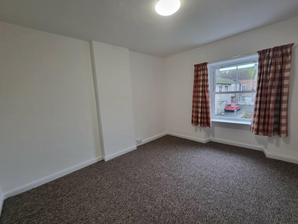 Additional property image - North Row, Warminster