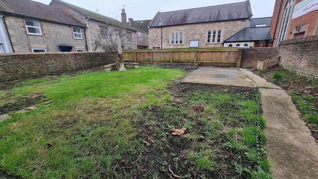 Additional property image - North Row, Warminster