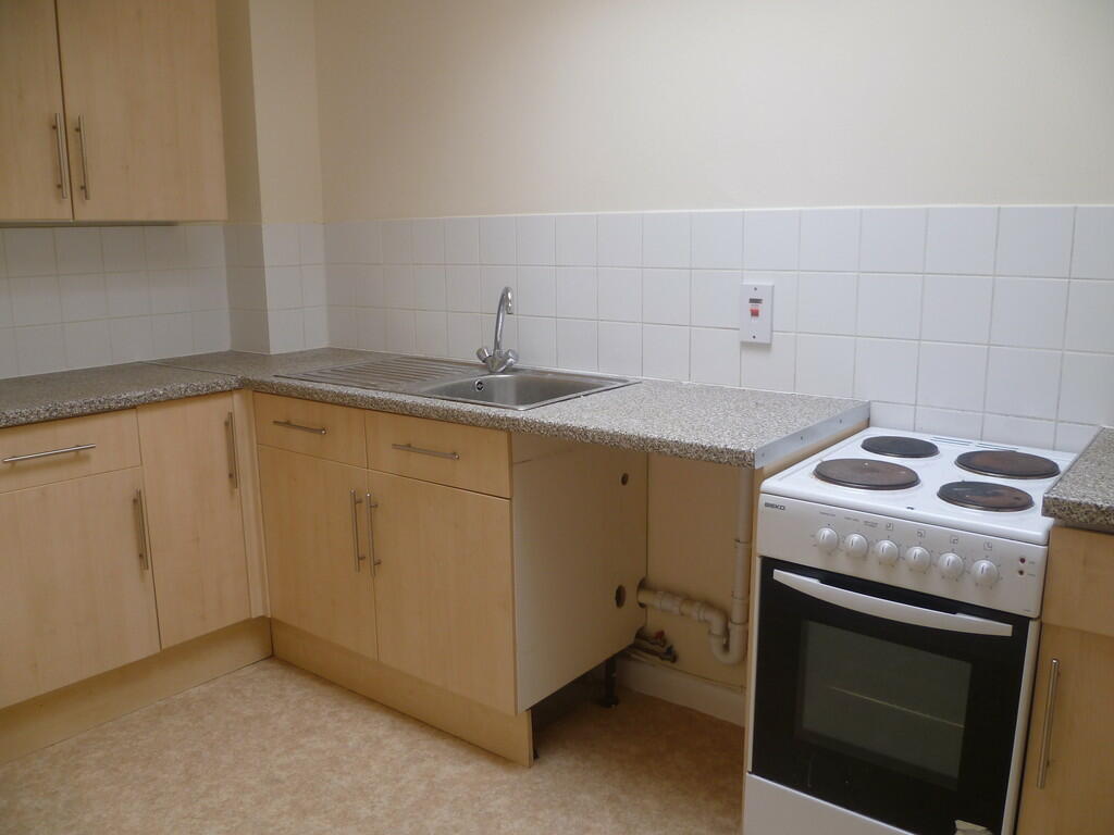 Additional property image - Three Horseshoes Walk, Warminster