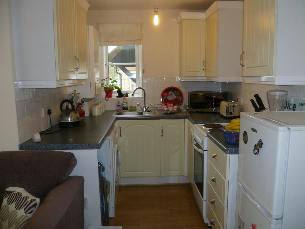 Additional property image - Imberwood Close, Warminster