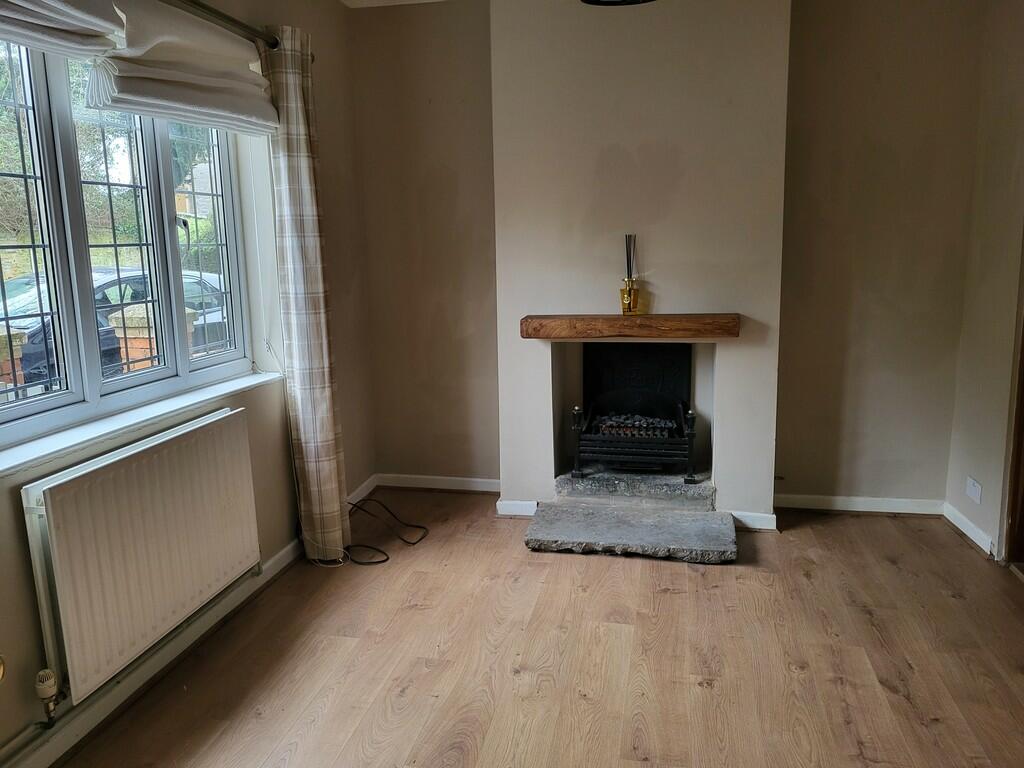 Additional property image - Swiss Cottages, Church Street