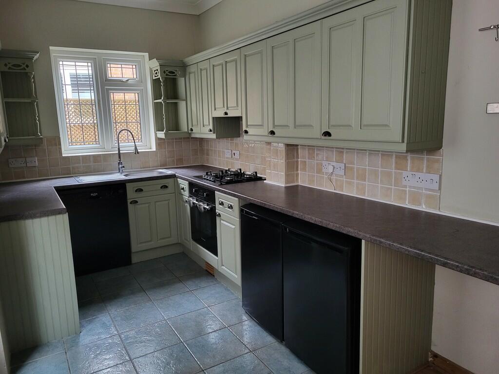 Additional property image - Swiss Cottages, Church Street
