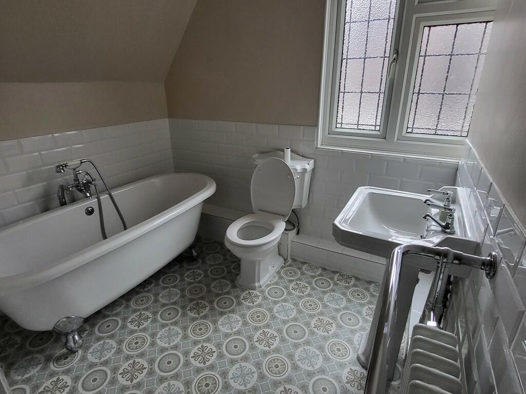 Additional property image - Swiss Cottages, Church Street
