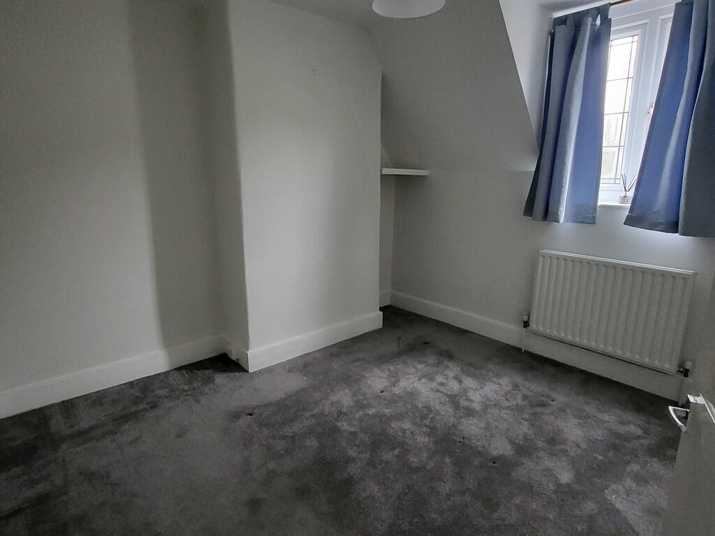 Additional property image - Swiss Cottages, Church Street